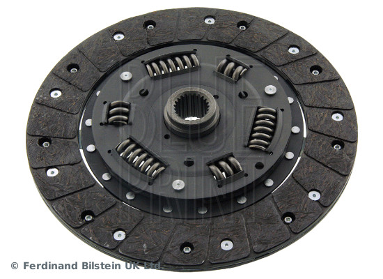 Clutch Disc - ADV183125 BLUE PRINT