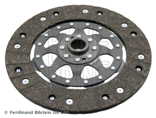 Clutch Disc - ADV183127 BLUE PRINT