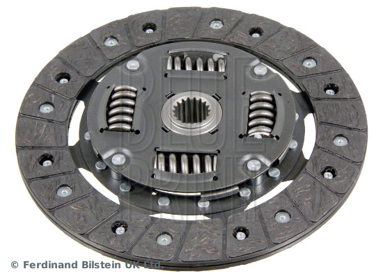 Clutch Disc - ADV183128 BLUE PRINT