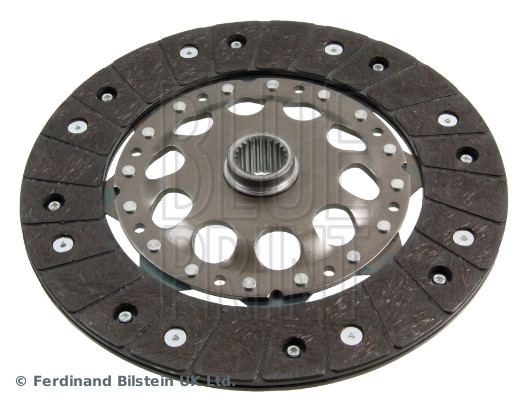 Clutch Disc - ADV183130 BLUE PRINT