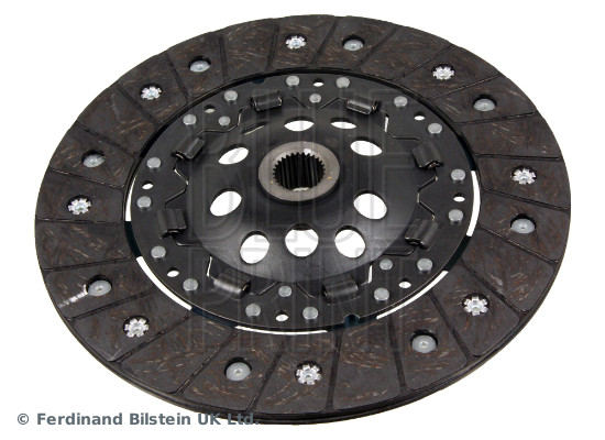 Kupplungsscheibe - ADV183131 BLUE PRINT