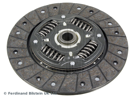 Clutch Disc - ADV183132 BLUE PRINT
