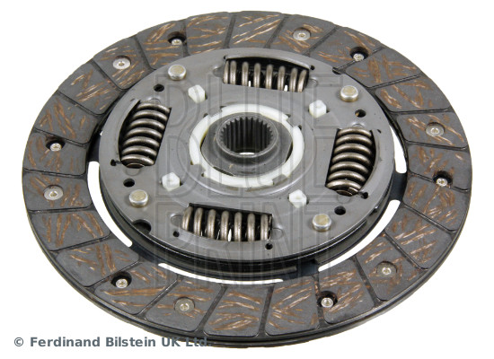 Clutch Disc - ADV183135 BLUE PRINT