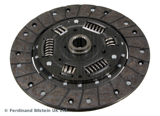 Clutch Disc - ADV183140 BLUE PRINT