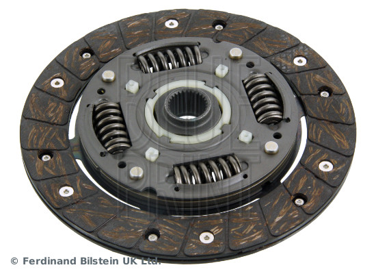 Clutch Disc - ADV183142 BLUE PRINT