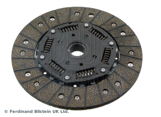 Disco frizione - ADV183150 BLUE PRINT