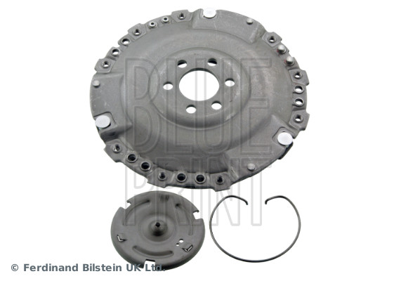 sankabos suspaudimo plokštelė - ADV183210N BLUE PRINT