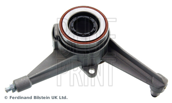 Central Slave Cylinder, clutch - ADV183602 BLUE PRINT
