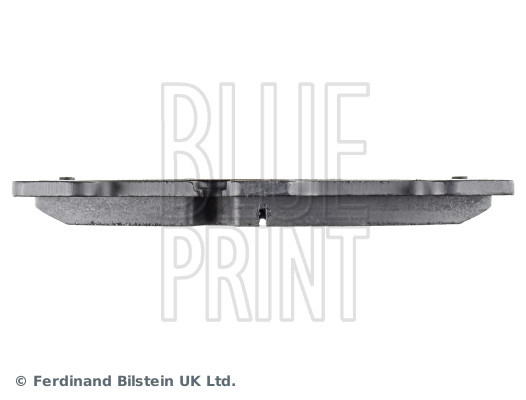 Brake Pad Set, disc brake - ADV184280 BLUE PRINT