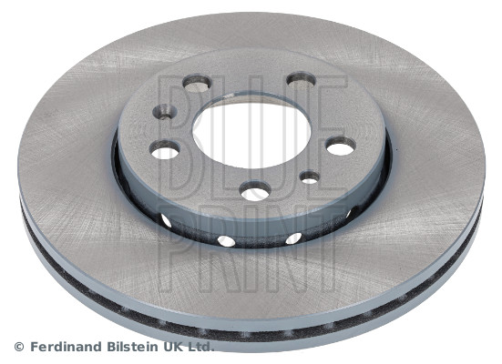 Brake Disc - ADV184301 BLUE PRINT