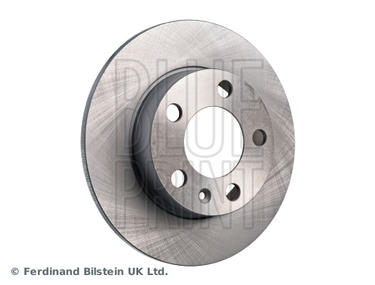 Brake Disc - ADV184302 BLUE PRINT