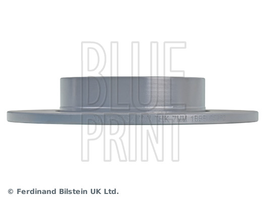 Brake Disc - ADV184302 BLUE PRINT