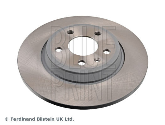 Brake Disc - ADV184303 BLUE PRINT
