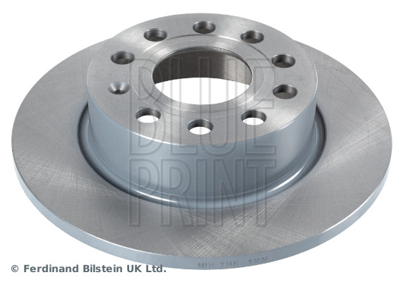stabdžių diskas - ADV184306 BLUE PRINT