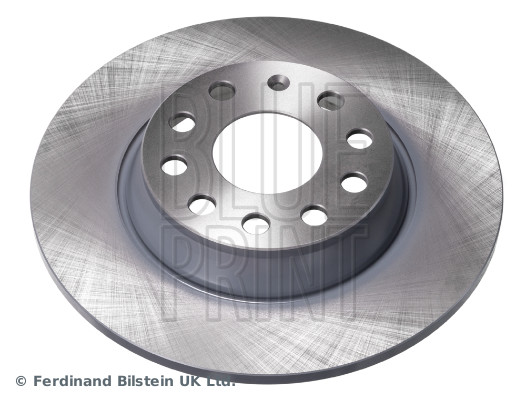 Brake Disc - ADV184307 BLUE PRINT