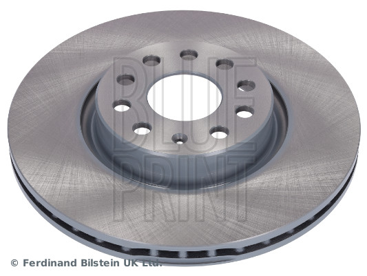 Brake Disc - ADV184308 BLUE PRINT