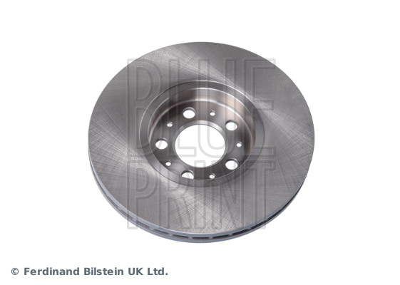 Brake Disc - ADV184309 BLUE PRINT