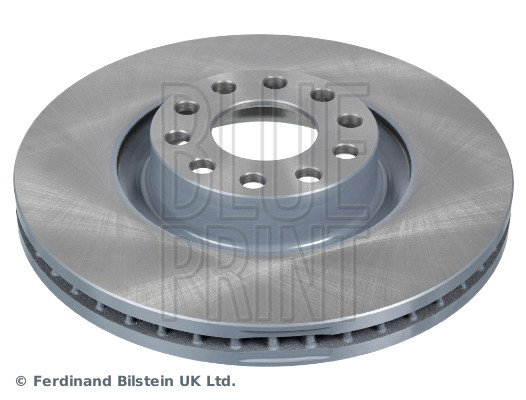 stabdžių diskas - ADV1843101 BLUE PRINT