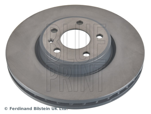 Discofreno - ADV1843106 BLUE PRINT