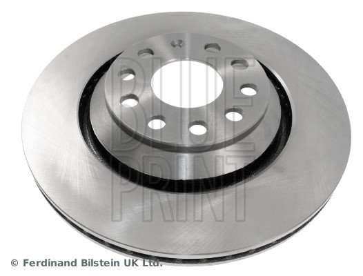 Brake Disc - ADV184310 BLUE PRINT