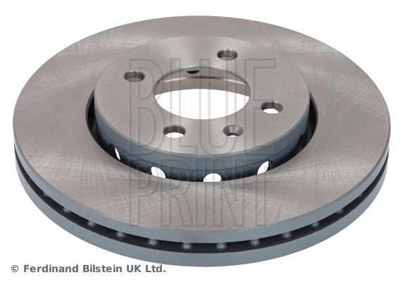 stabdžių diskas - ADV1843111 BLUE PRINT