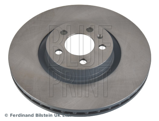 Brake Disc - ADV1843112 BLUE PRINT