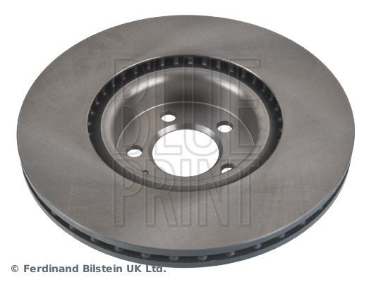 Brake Disc - ADV1843112 BLUE PRINT