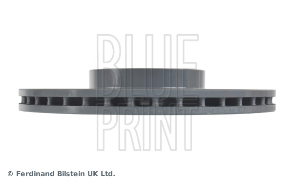 Brake Disc - ADV1843112 BLUE PRINT