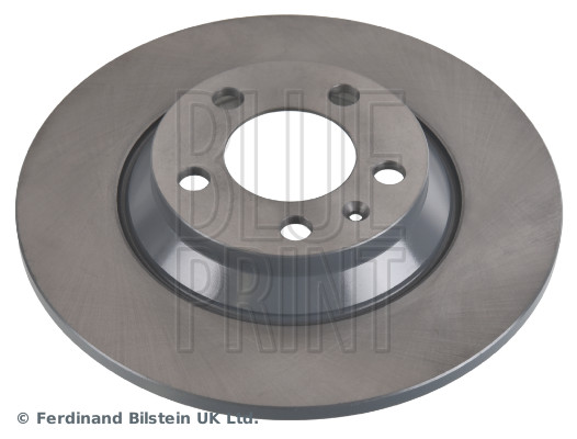 Brake Disc - ADV1843113 BLUE PRINT