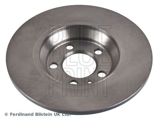 Brake Disc - ADV1843113 BLUE PRINT