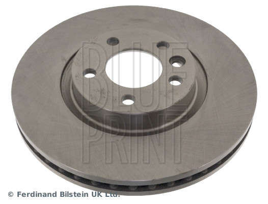 Brake Disc - ADV1843114 BLUE PRINT