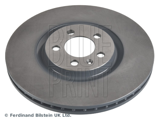 stabdžių diskas - ADV1843115 BLUE PRINT