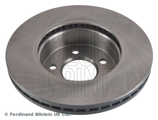 Brake Disc - ADV1843118 BLUE PRINT