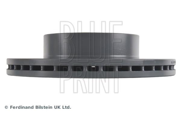 Brake Disc - ADV1843118 BLUE PRINT
