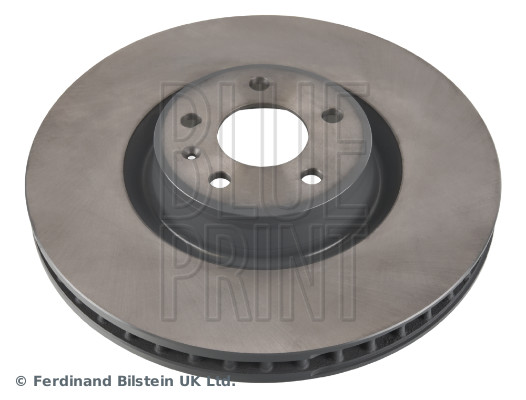 Brake Disc - ADV1843119 BLUE PRINT