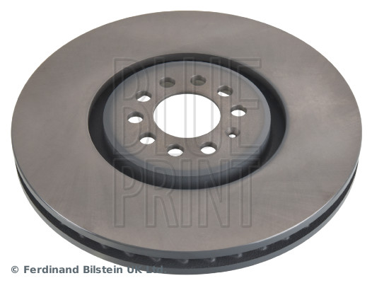 Brake Disc - ADV1843121 BLUE PRINT