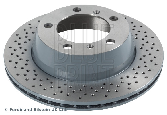 Discofreno - ADV1843123 BLUE PRINT