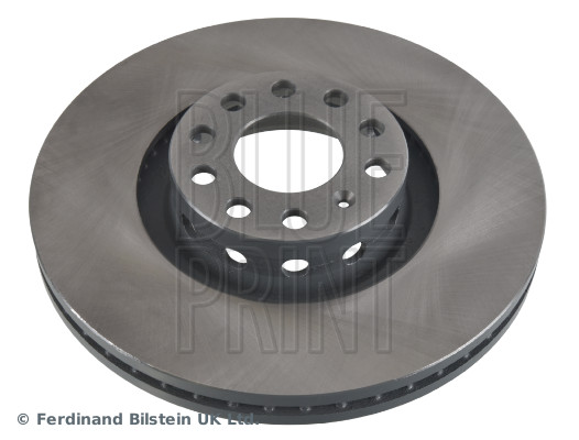Brake Disc - ADV1843128 BLUE PRINT