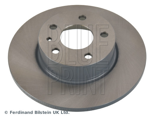 Brake Disc - ADV1843132 BLUE PRINT