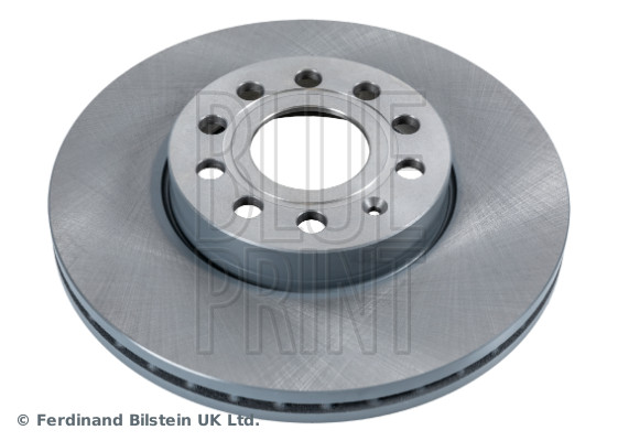 stabdžių diskas - ADV184315 BLUE PRINT