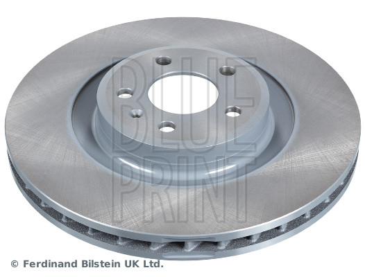 Brake Disc - ADV184316 BLUE PRINT
