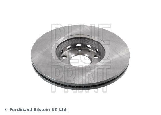 Brake Disc - ADV184318 BLUE PRINT