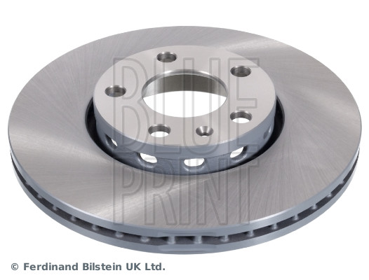 Brake Disc - ADV184319 BLUE PRINT