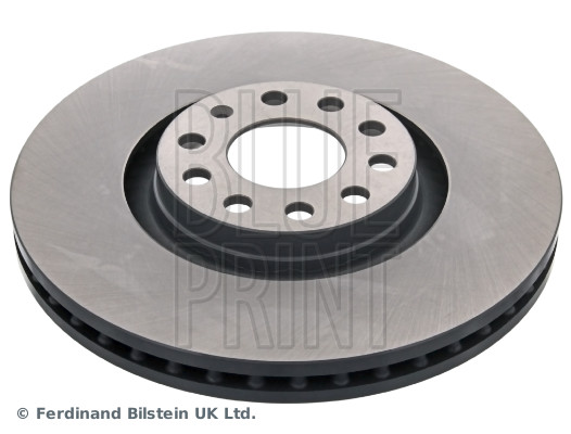 Brake Disc - ADV184321 BLUE PRINT