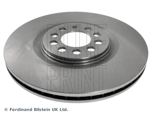 Brake Disc - ADV184324 BLUE PRINT