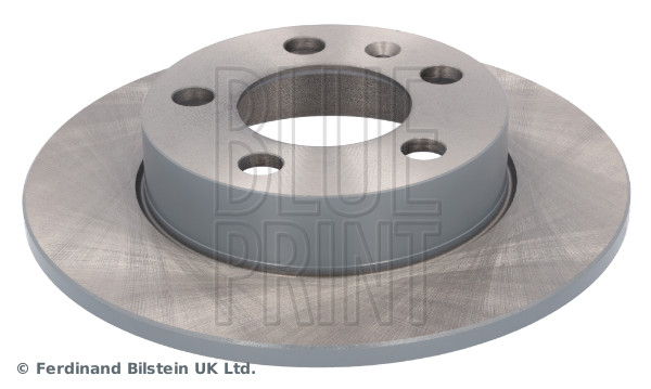 Brake Disc - ADV184325 BLUE PRINT
