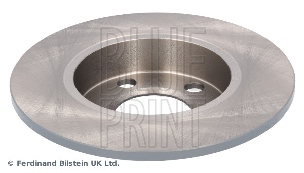 Brake Disc - ADV184325 BLUE PRINT