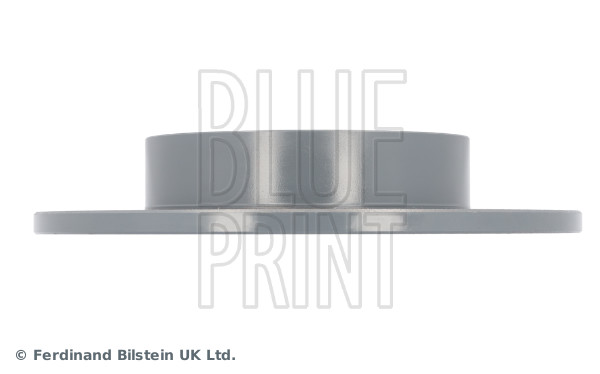 Brake Disc - ADV184325 BLUE PRINT