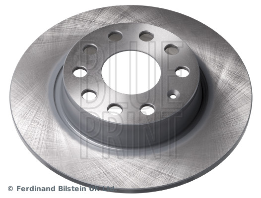 Brake Disc - ADV184326 BLUE PRINT