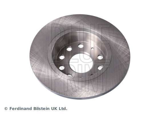 Brake Disc - ADV184326 BLUE PRINT